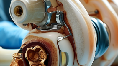 Why Choose Hip Joint Prosthesis for Your Patients Needs?