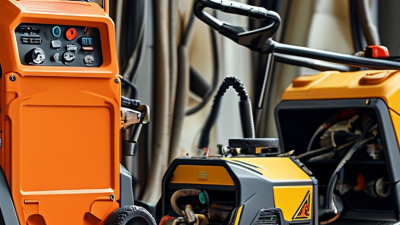 2026 How to Choose the Best High Pressure Drain Cleaning Machine?