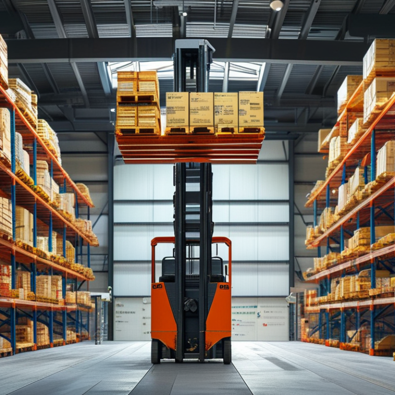 How to Choose the Best Cargo Lift for Your Business Needs?
