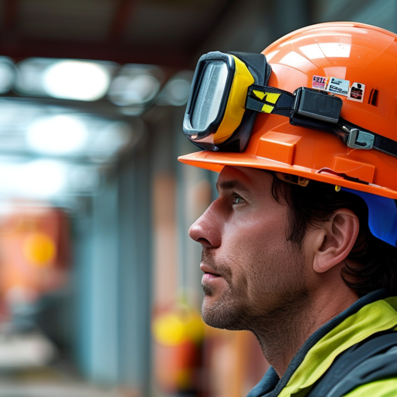 Top 5 Electrical Safety Helmet Features You Must Consider?