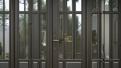 Top Tips for Choosing the Best Aluminum Entry Door?