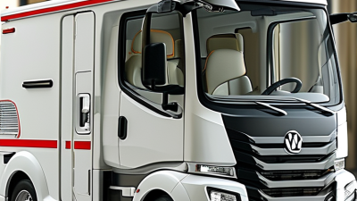 2026 How to Choose China Multi Function Nursing Vehicle Customization?