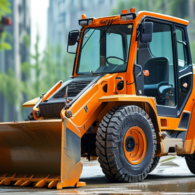 Best Sany Skid Steer Models for Global Buyers?