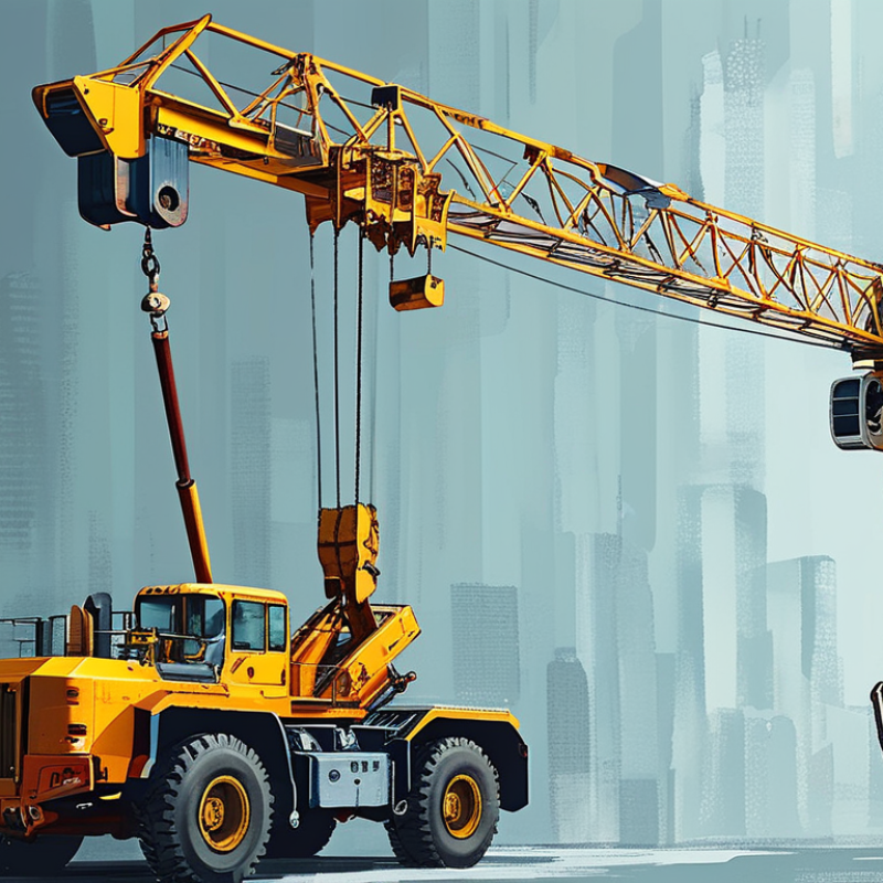 Best Manual Chain Hoist for Efficient Lifting Solutions?
