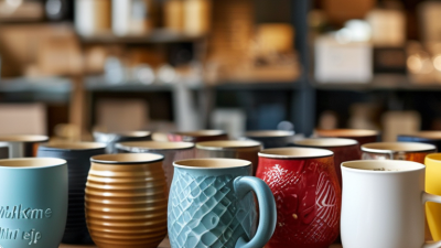 What is a Wholesale Promotional Gifts Manufacturing Factory?