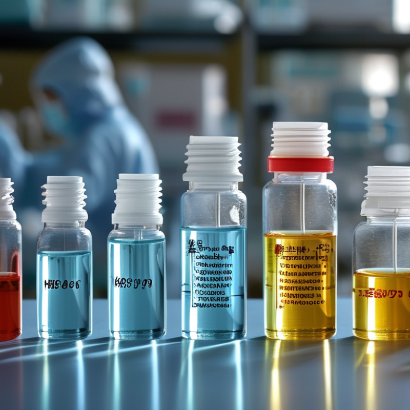 Por que os suprimentos médicos na China são tão caros?