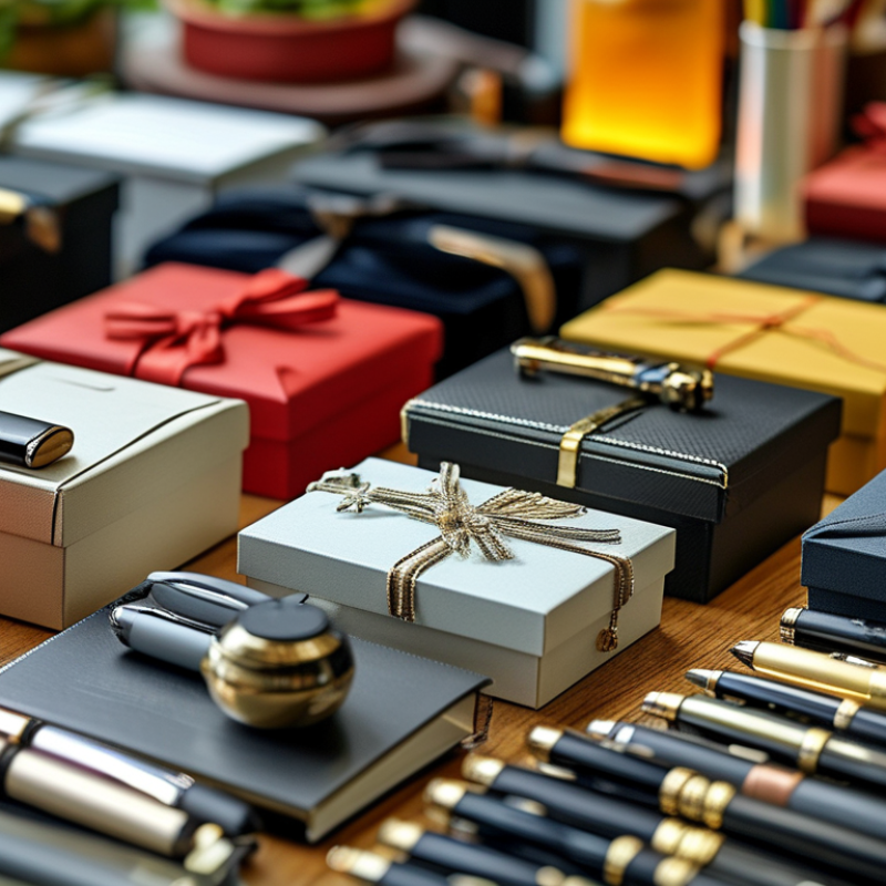Why Choose a Wholesale Promotional Gifts Manufacturer for Your Business?