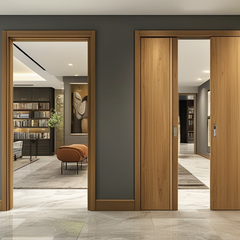 Top Pocket Door Designs for Your Home and Where to Buy Them?