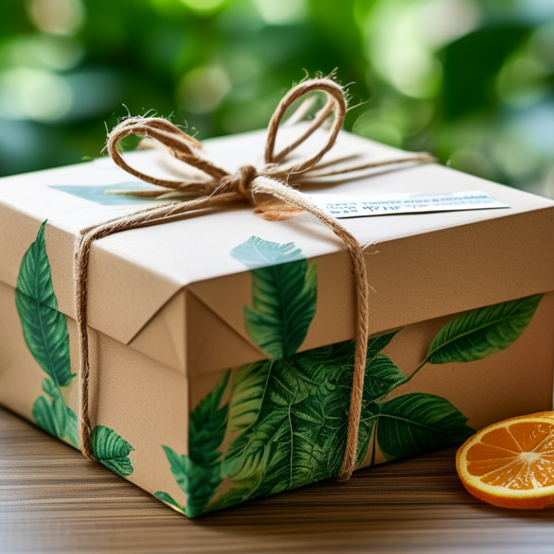 How to Choose Eco-Friendly Promotional Gifts Exporter?
