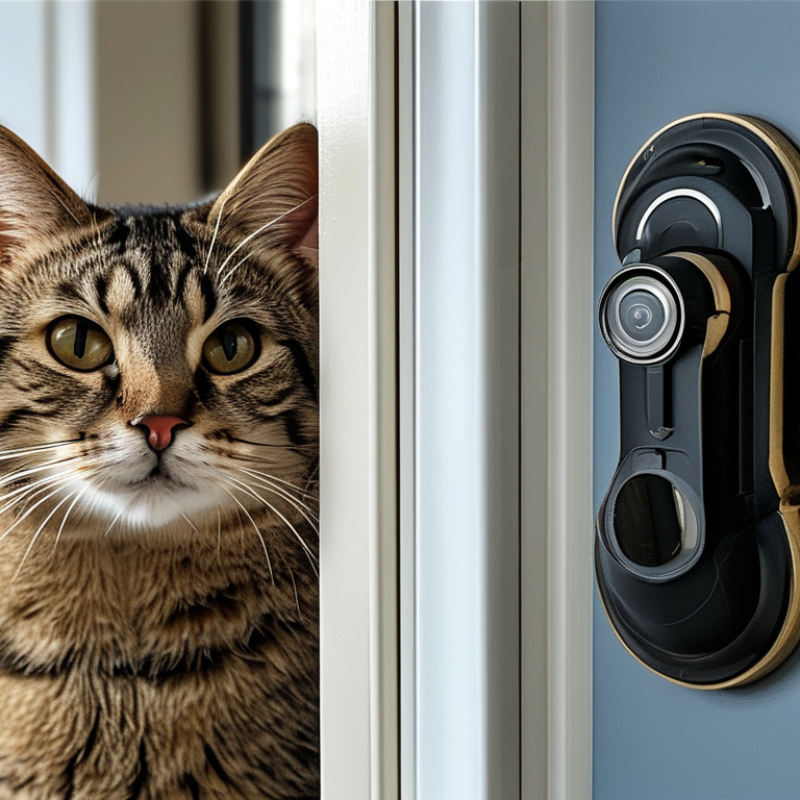 What is a Hidden Peephole Camera and How Does It Work?
