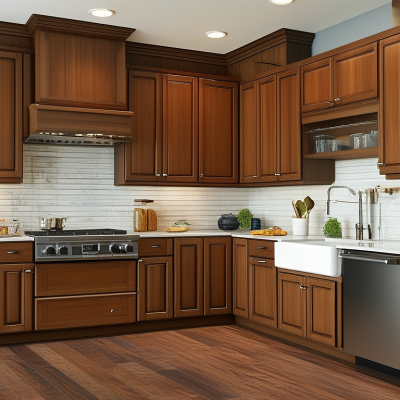 Why Investing in Soft Close Drawers is a Game Changer?