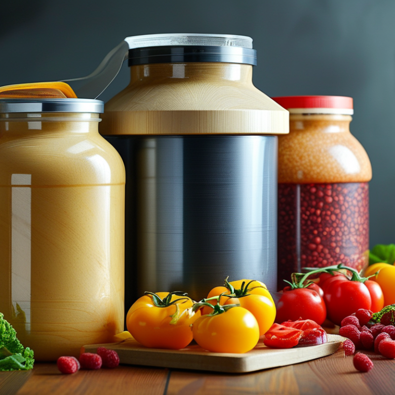 10 Best Vacuum Packaging Film Options for Fresh Food Storage?