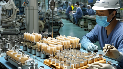 China Top Total Hip Replacement Products for Global Buyers?