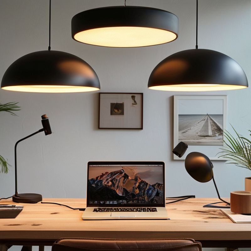 How to Choose the Best Led Ceiling Light for Your Space?
