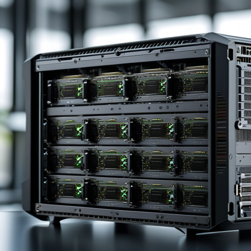 Top GPU Server Suppliers in China for Your Global Business Needs?