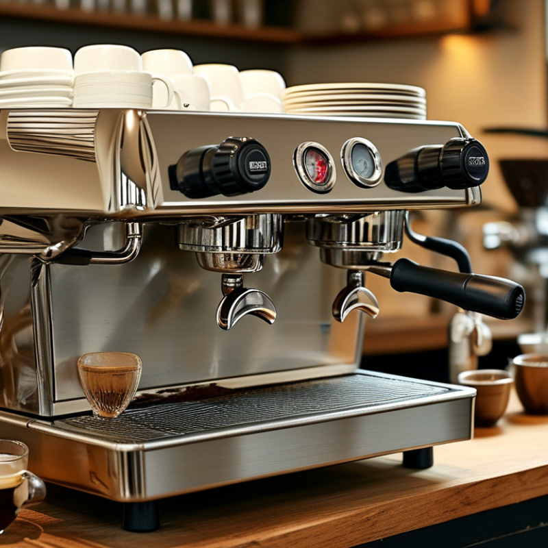 Top 5 Tips to Maintain a Stainless Steel Coffee Maker?