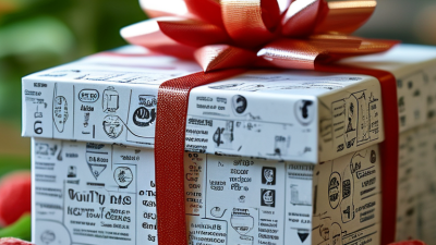 How to Choose the Best Custom Promotional Gifts Supplier?