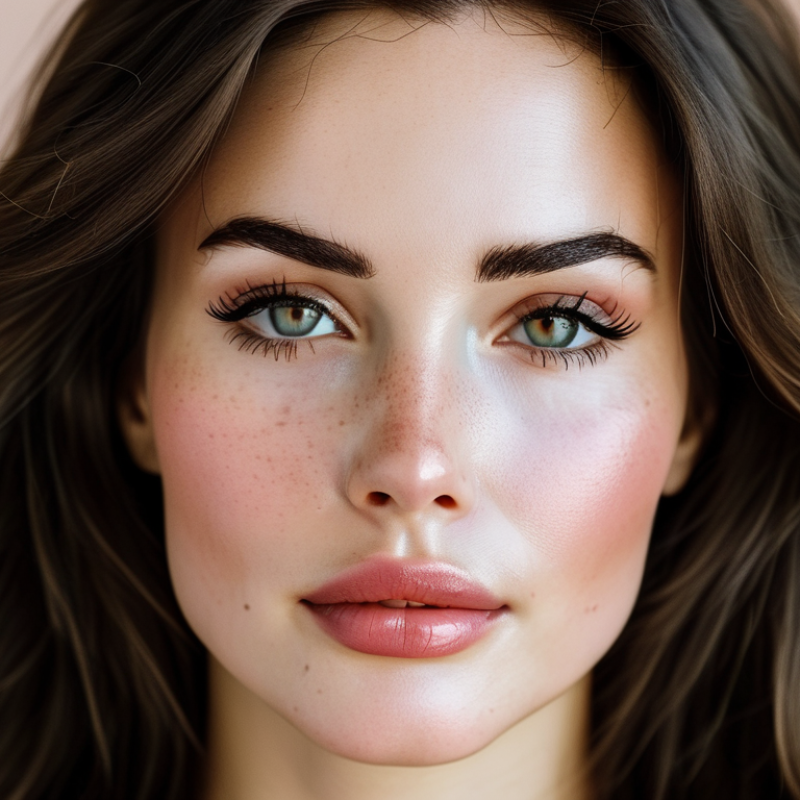 Why Choose Thick Eyelash Extensions for a Gorgeous Eye Look?