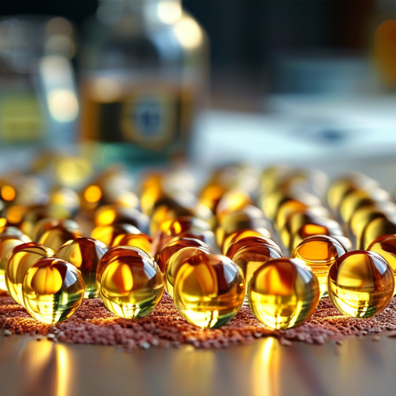2026 Best Bulk Coenzyme Q10 Powder for Global Buyers?