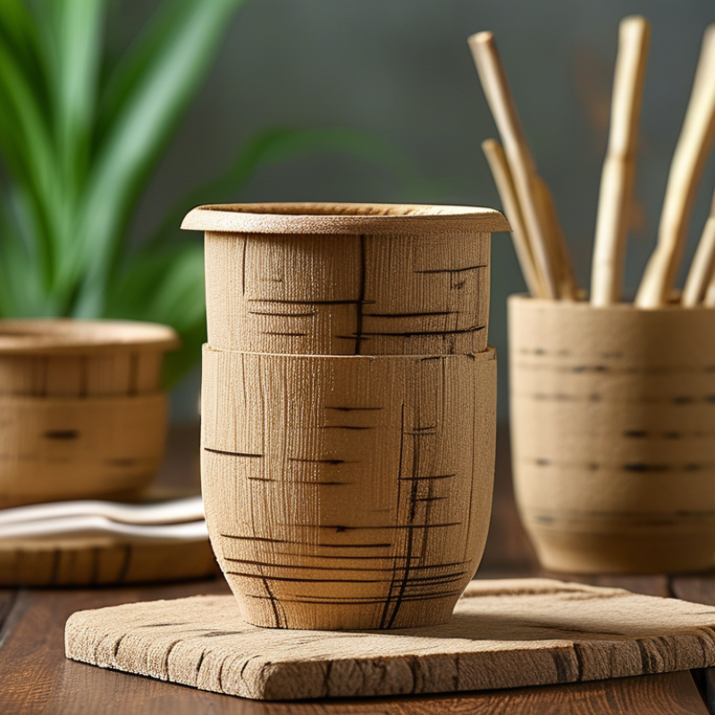 What is Bagasse Tableware Benefits and Uses for Global Buyers?