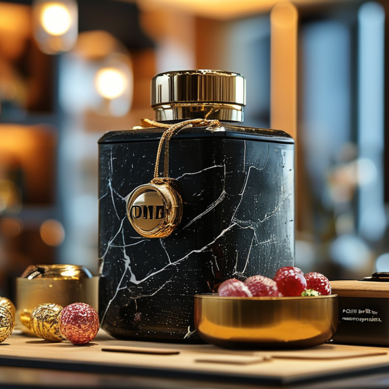 Top 10 Luxury Promotional Gifts OEM ODM Options for Buyers?