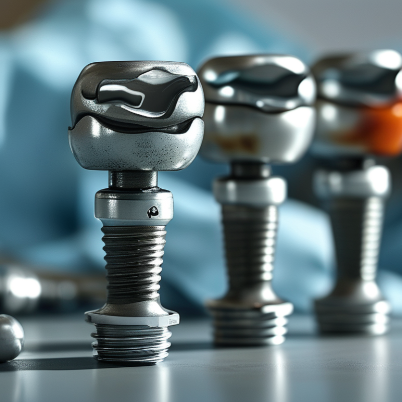 Top Tips for Choosing the Right Hip Joint Prosthesis?