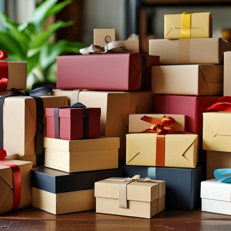 Top Tips for Choosing the Right Bulk Promotional Gifts Exporter?