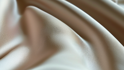 What is the Best Silk Satin Fabric for Global Buyers?