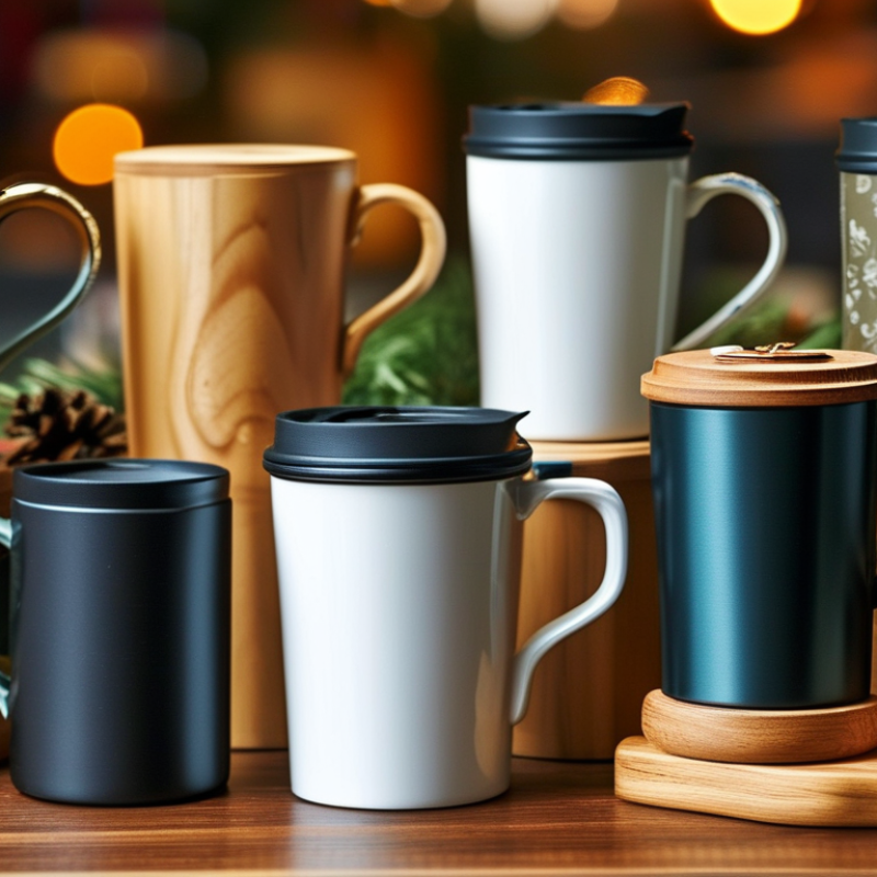 Best Holiday Promotional Gifts Manufacturer for Your Business Needs?