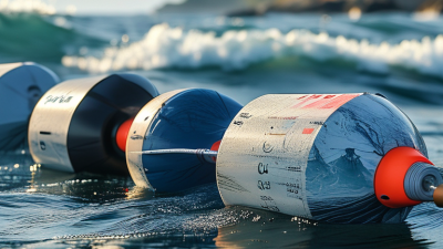 Best Drifting Data Buoy for Accurate Ocean Monitoring Solutions?
