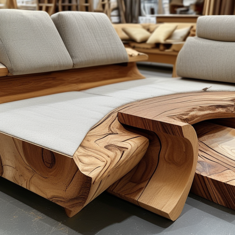 Why Does Solid Wood Furniture Warp In Winter?