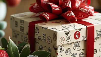 How to Choose Custom Promotional Gifts for Your Business?