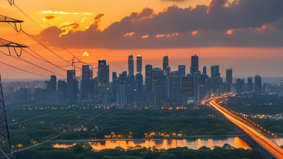 Top 10 Reliable Power Solutions for Global Buyers?
