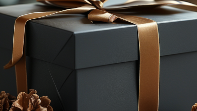 Top 10 Luxury Promotional Gifts That Impress Clients