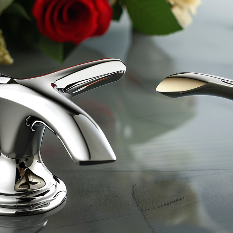 Best Polished Chrome Handle Options for Global Buyers?