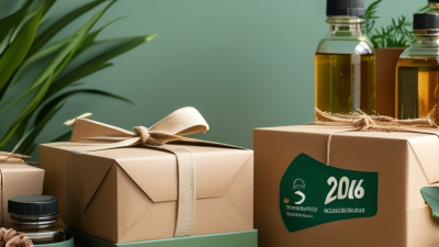 2026 Top Eco-Friendly Promotional Gifts for Companies to Consider?