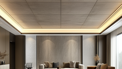Best Ceiling Wall Panels for Modern Interiors and Cost Efficiency?