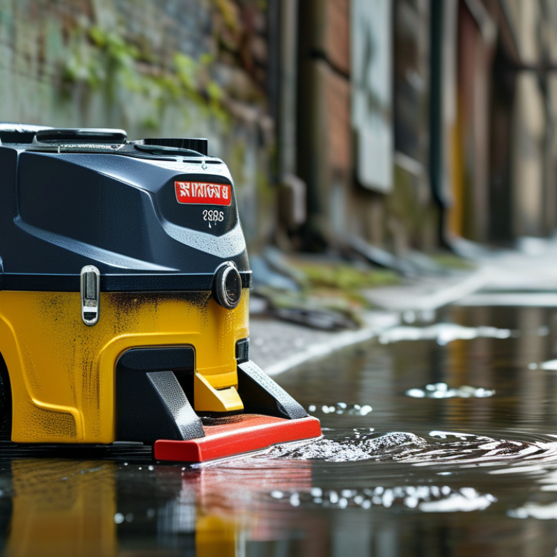 Top Sewer Cleaning Machines for Global Buyers in 2026?