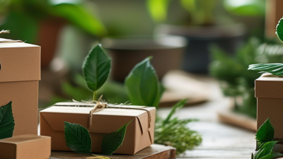 Eco-Friendly Promotional Gifts Manufacturing Factory What Should You Know?