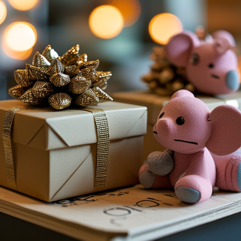 Top 10 Tips for Choosing Small Business Promotional Gifts OEM ODM?