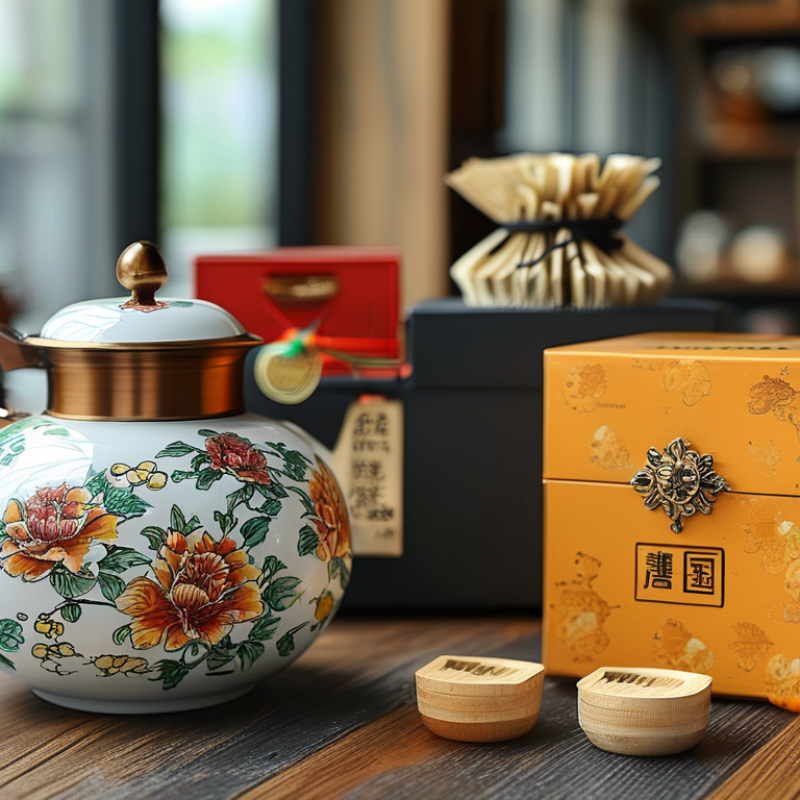 Top Custom Promotional Gifts Supplier in China for Global Buyers?