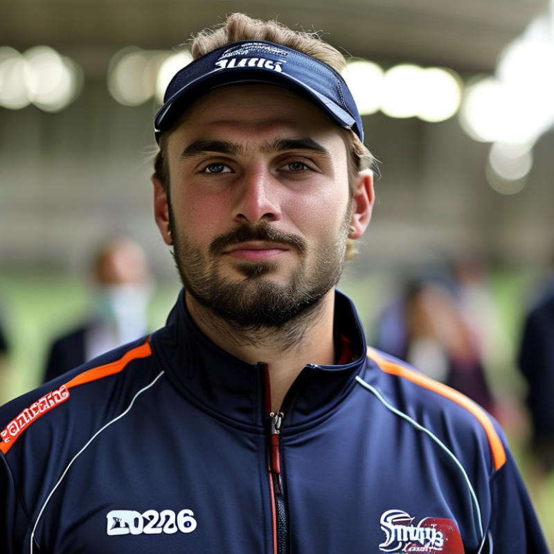 2026 Best Cricket Clothing Maker for Global Buyers?