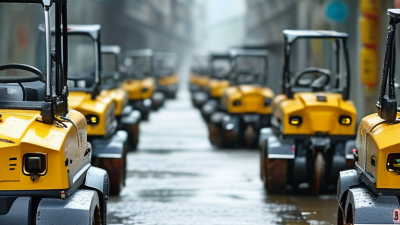Top China Sewer Cleaning Machines for Global Buyers?