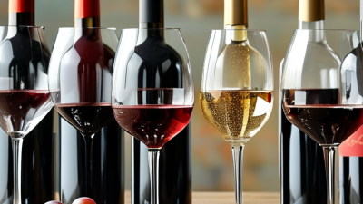 How to Choose the Best Red Wine Glassware for Your Needs?
