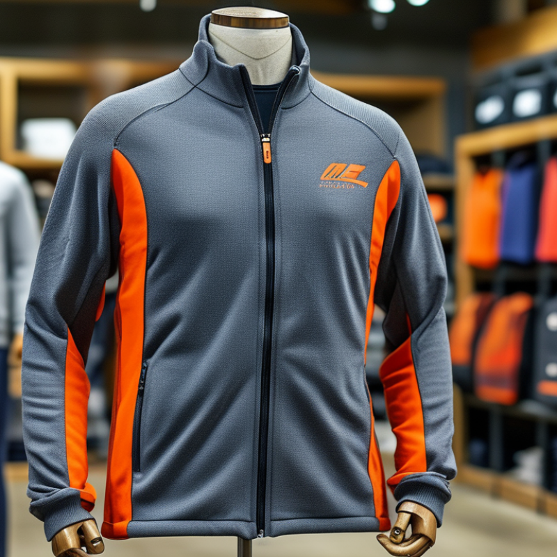 Achieve Sportswear Tips for Sourcing Effective Apparel Solutions?