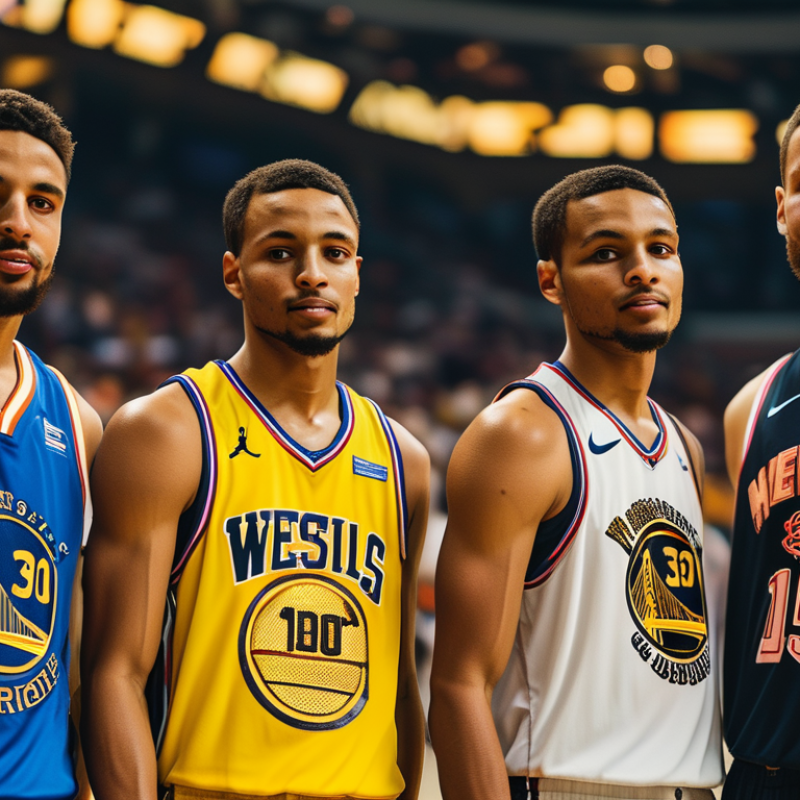 How to Choose the Perfect Basketball Uniform for Your Team?