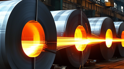 What is Hot Rolled Carbon Steel Benefits and Uses?