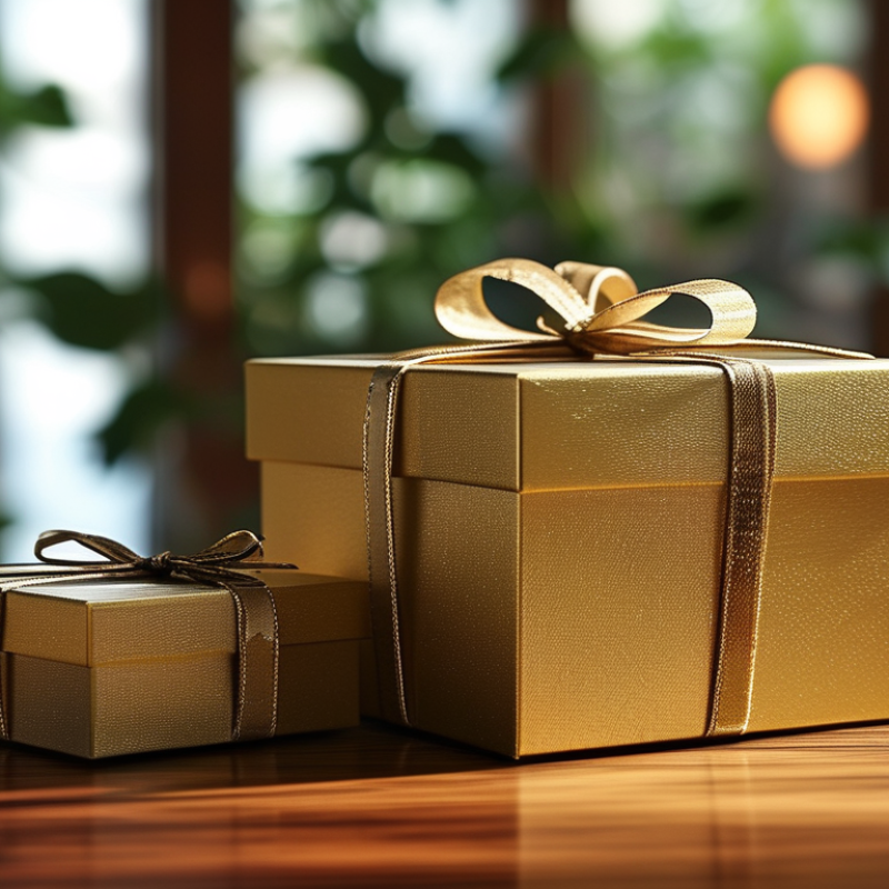 What is a Luxury Promotional Gifts Manufacturer and How to Choose?