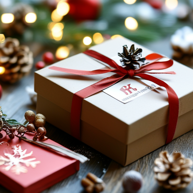 Top Holiday Promotional Gifts Manufacturer for Global Buyers?