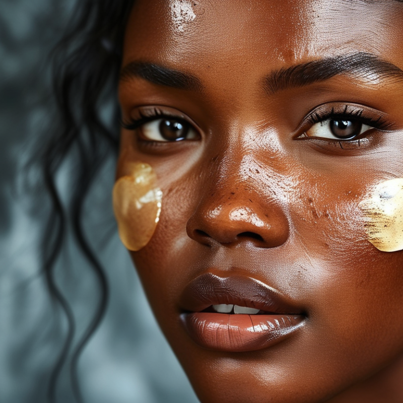 What Works Best to Clear Hyperpigmentation on Dark Skin?